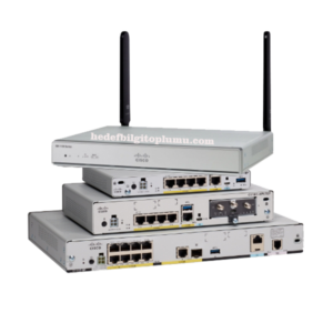 Cisco 1100 Serisi Adsl Kurulum | Otomatik Konfiürasyon | GSM Mobil Yedeklilik | DHCP