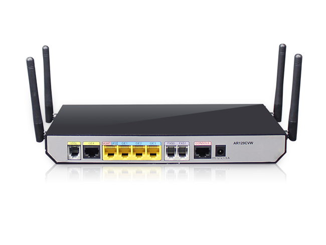 Huawei ADSL Kurulumu | Otomatik Konfigürasyon | Mobil Yedeklilik | DHCP