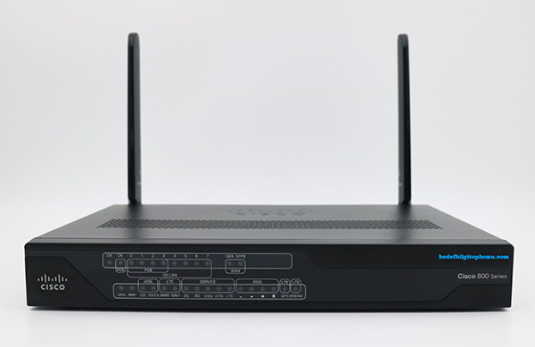 Cisco Fiber, ONT, HGW Modem arkası Kurulumu | Otomatik Konfigürasyon | Mobil Yedeklilik