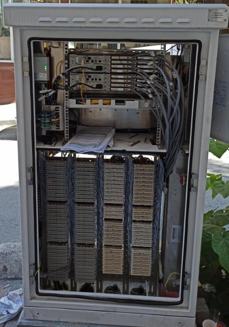 DSLAM Nedir