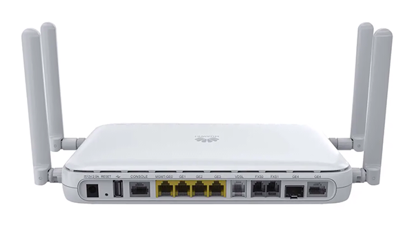 Huawei Fiber HGW Modem kurulum | GSM Mobil Yedeklilik | DHCP