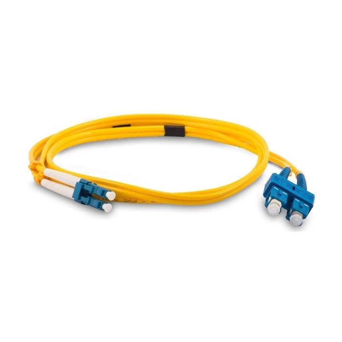 Fiber Patch Kablo Nedir?