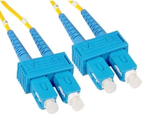 SC (Subscriber Connector)