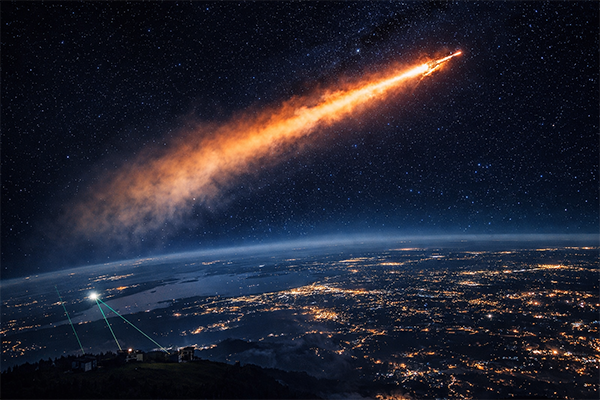 Falcon 9 sonrası atmosferde lityum alarmı: Uzay enkazı gökyüzünü değiştiriyor 1 Falcon 9 sonrası atmosferde lityum alarmı: Uzay enkazı gökyüzünü değiştiriyor