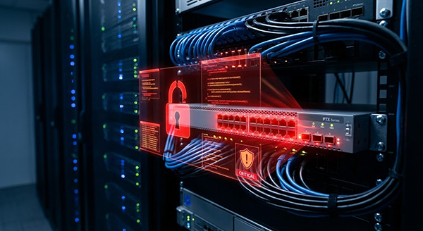 Juniper PTX Güvenlik Açığı Sistemlerin Tam Kontrolünü Riske Atıyor 1 Juniper PTX Güvenlik Açığı Sistemlerin Tam Kontrolünü Riske Atıyor