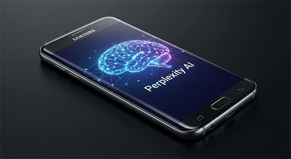 Samsung Galaxy S26 Serisi Perplexity AI Entegrasyonuyla Standartları Değiştiriyor 1 Samsung Galaxy S26 Serisi Perplexity AI Entegrasyonuyla Standartları Değiştiriyor