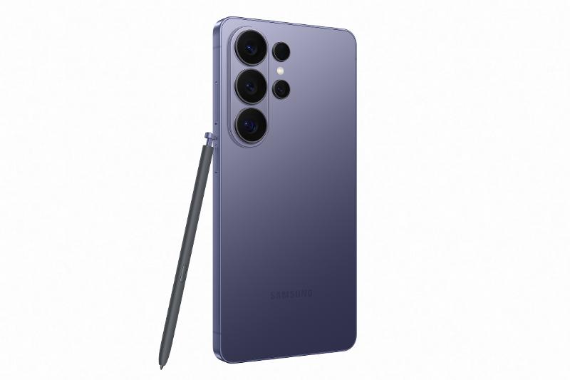 THUMB 006 galaxy s26ultra cobaltviolet back left 30 spen
