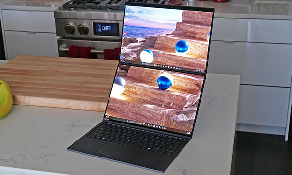 Asus Zenbook Duo 2026 Çift Ekran İnceleme Ve Teknik Özellikleri 1 Asus Zenbook Duo 2026 Çift Ekran İnceleme