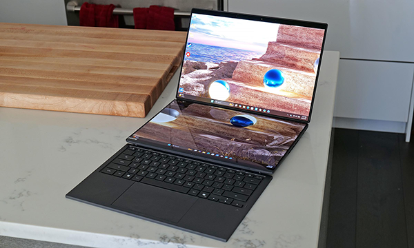 Asus Zenbook Duo 2026 Çift Ekran İnceleme Ve Teknik Özellikleri 2 Asus Zenbook Duo Oled Ekran Tasarımı