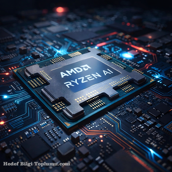 AMD Medusa Point sızıntısı: 10 çekirdekli Zen 6, 2 GHz seviyesinde Zen 5’e meydan okuyor AMD Medusa Point sızıntısı: 10 çekirdekli Zen 6, 2 GHz seviyesinde Zen 5’e meydan okuyor