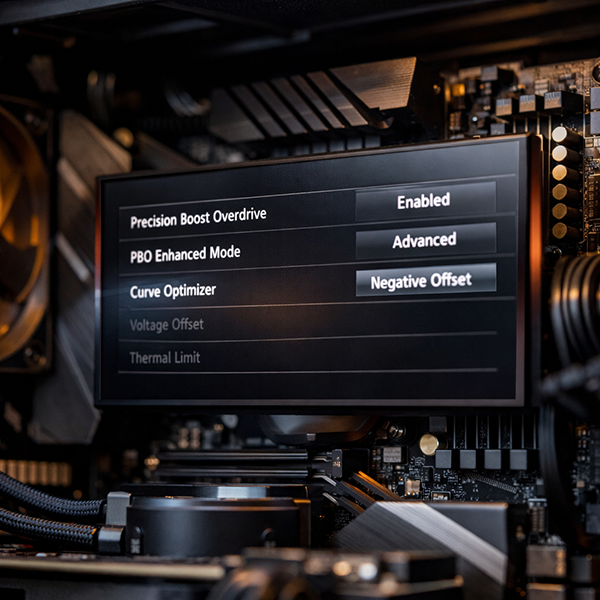 BIOS’ta Varsayılan Kapalı Gelen CPU Özellikleri Performansı Nasıl Sınırlıyor 1 BIOS’ta Varsayılan Kapalı Gelen CPU Özellikleri Performansı Nasıl Sınırlıyor