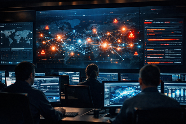 Cisco SD-WAN Açıkları Aktif Saldırılarda Kullanılıyor 1 Cisco SD-WAN Açıkları Aktif Saldırılarda Kullanılıyor