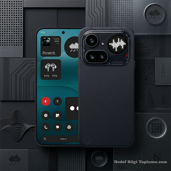 Nothing Phone 4a ve 4a Pro Türkiye fiyatı ve küresel satış stratejisi Nothing Phone 4a ve 4a Pro Türkiye fiyatı ve küresel satış stratejisi