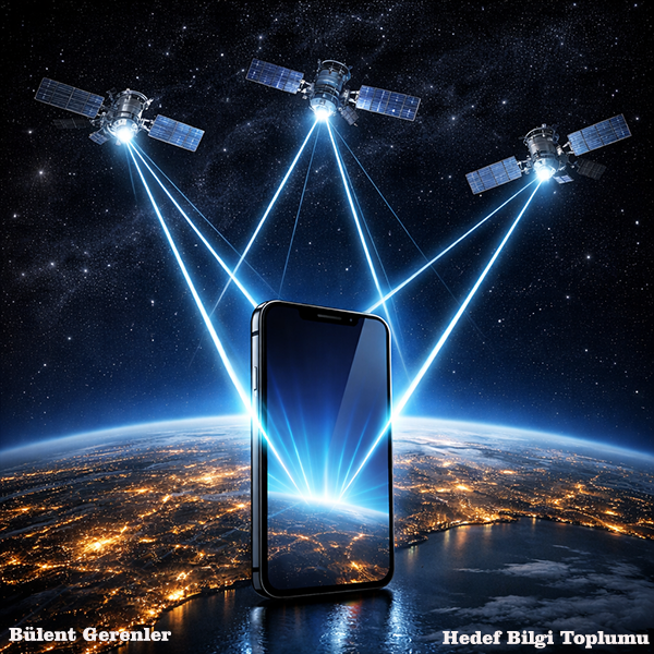 Starlink Mobile Tanıtıldı: SpaceX, V2 Uydularıyla Doğrudan Telefona 5G Benzeri İnternet Getiriyor 1 Starlink Mobile Tanıtıldı: SpaceX, V2 Uydularıyla Doğrudan Telefona 5G Benzeri İnternet Getiriyor