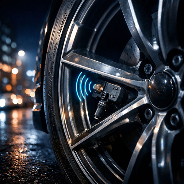 TPMS Güvenlik Açığı Araçların Konumunu 50 Metreden Takip Edilebilir Hale Getirdi 1 TPMS Güvenlik Açığı Araçların Konumunu 50 Metreden Takip Edilebilir Hale Getirdi