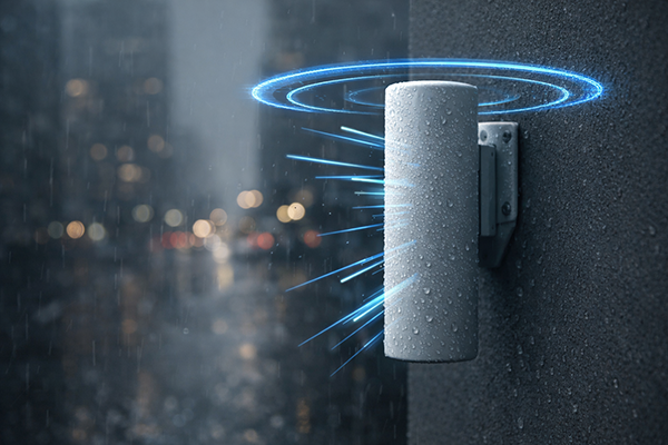 UniFi U7 Mesh Tanıtıldı: WiFi 7 Destekli Yeni Nesil UniFi Mesh Erişim Noktası 1 UniFi U7 Mesh Tanıtıldı: WiFi 7 Destekli Yeni Nesil UniFi Mesh Erişim Noktası