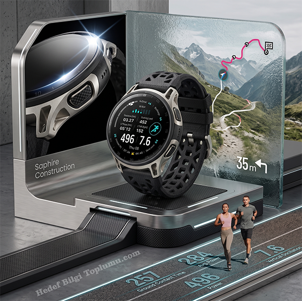 Amazfit Cheetah 2 Pro Amazfit Cheetah 2 Pro