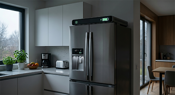 BLUETTI FridgePower Buzdolabı Bataryası BLUETTI FridgePower Buzdolabı Bataryası