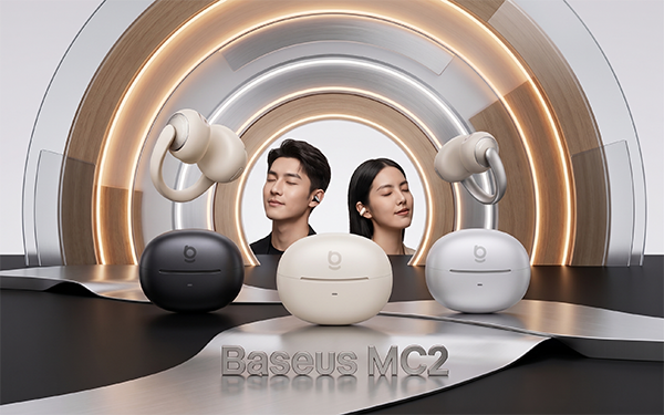 Baseus MC2 Kulaklık Baseus MC2 Kulaklık