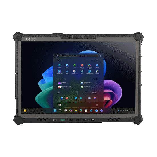 GETAC G140 GETAC G140
