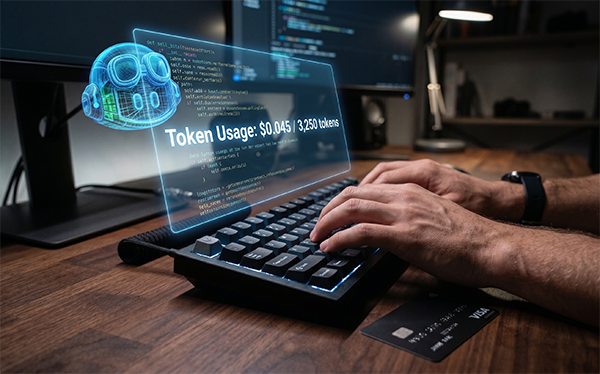 GitHub Copilot Token Ücretlendirme Modeline Geçiyor GitHub Copilot Token Ücretlendirme Modeline Geçiyor