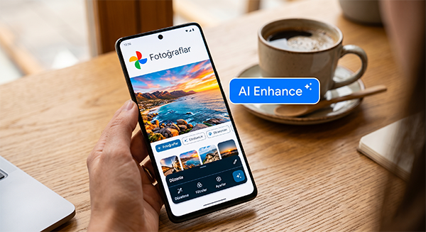 Google Fotoğraflar Google Fotoğraflar