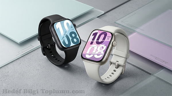 Honor Watch X5i 3 Haftalık Pil Ömrüyle Tanıtıldı: Fiyatı ve Özellikleri Honor Watch X5i 3 Haftalık Pil Ömrüyle Tanıtıldı: Fiyatı ve Özellikleri