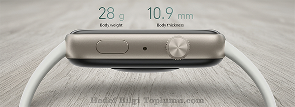 Honor Watch X5i 3 Haftalık Pil Ömrüyle Tanıtıldı: Fiyatı ve Özellikleri Honor Watch X5i 3 Haftalık Pil Ömrüyle Tanıtıldı: Fiyatı ve Özellikleri