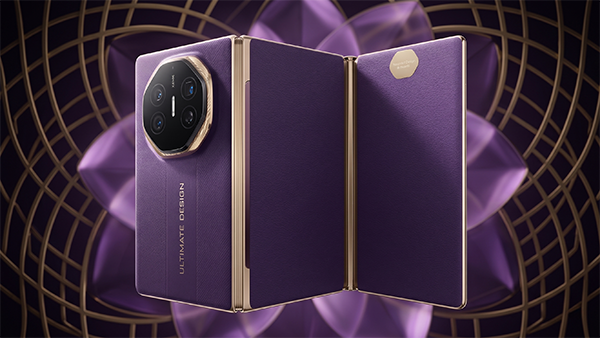 Huawei Mate XT 2 Huawei Mate XT 2