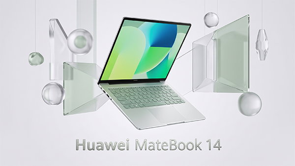 Huawei MateBook 14 Huawei MateBook 14