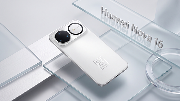 Huawei Nova 16 Huawei Nova 16