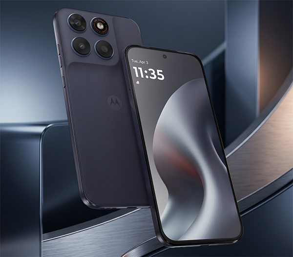 Motorola Moto G87 Motorola Moto G87