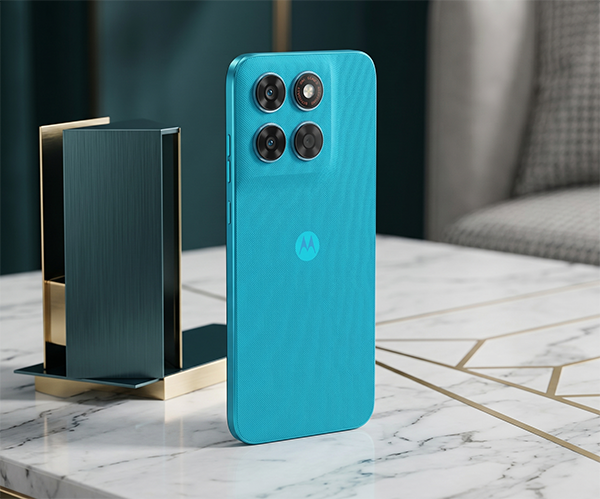 Motorola Moto G87 Motorola Moto G87