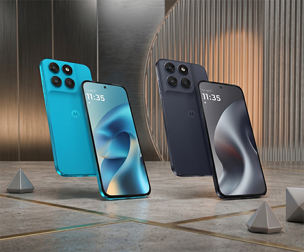Motorola Moto G87 Motorola Moto G87