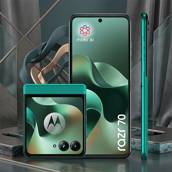 Motorola Razr 2026
