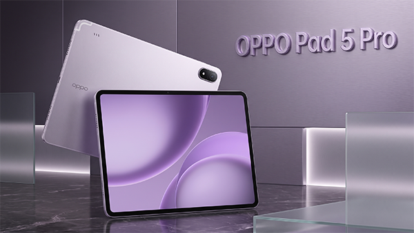 OPPO Pad 5 Pro OPPO Pad 5 Pro