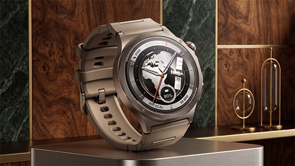 OPPO Watch X3 OPPO Watch X3