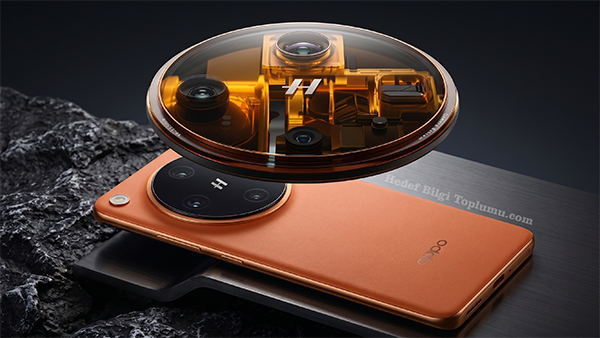 Oppo Fuyao kamera teknolojisi ile Akıllı Telefona Entegre Mekanik Gimbal Kamera Geliyor Oppo Fuyao kamera teknolojisi ile Akıllı Telefona Entegre Mekanik Gimbal Kamera Geliyor