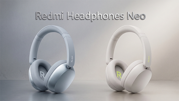 Redmi Headphones Neo Redmi Headphones Neo