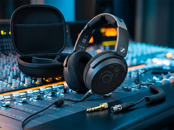 Sennheiser HD 480 Pro Sennheiser HD 480 Pro