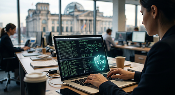 Türkiye VPN Düzenlemesi 2026: Türkiye VPN Düzenlemesi 2026: