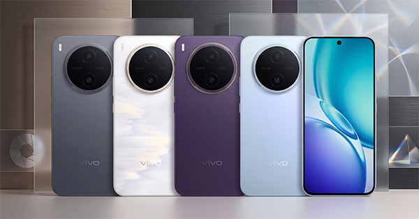 Vivo Y600 Pro Vivo Y600 Pro