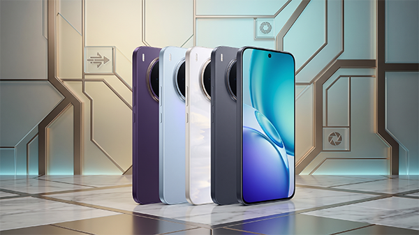 Vivo Y600 Pro Vivo Y600 Pro