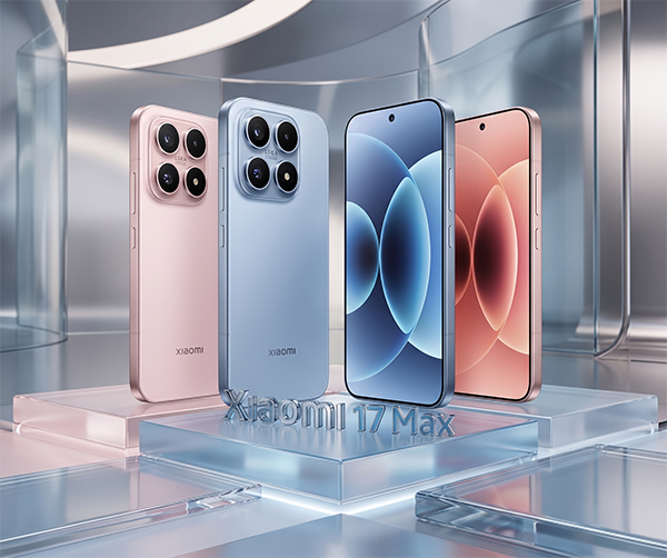 Xiaomi 17 Max Xiaomi 17 Max