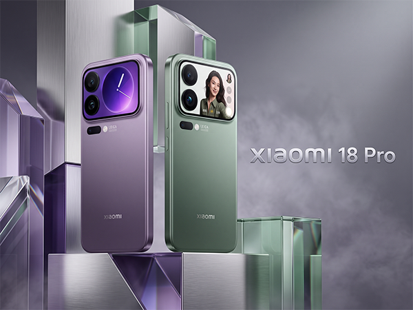 Xiaomi 18 Pro Xiaomi 18 Pro