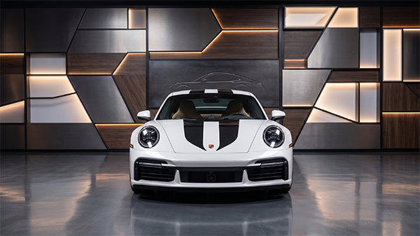 Porsche’nin Yeni Renk Değiştiren Akıllı Boya Teknolojisi Otomobillere Geliyor Porsche’nin Yeni Renk Değiştiren Akıllı Boya Teknolojisi Otomobillere Geliyor