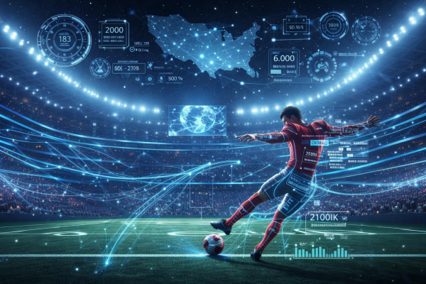 2026 FIFA Dünya Kupası 2026 FIFA Dünya Kupası