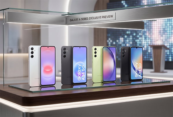 2026’da Alınabilecek Samsung Telefonlar