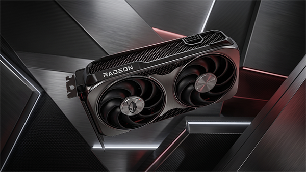 AMD Radeon RX 9050 AMD Radeon RX 9050
