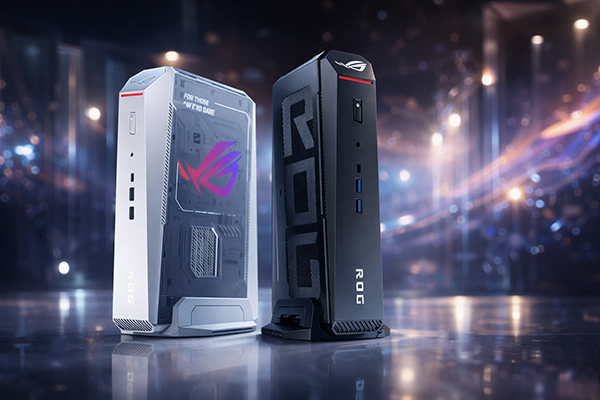 ASUS ROG NUC 16